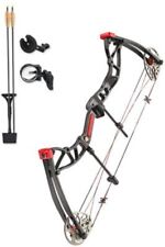 Hunting Compound Bow Package