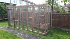 Catio cat run safe - catio,