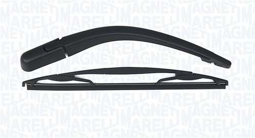 Rear magneti marelli - rear,
