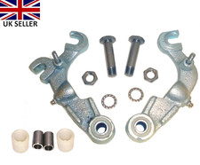 Lambretta Series 3 TV 175 200