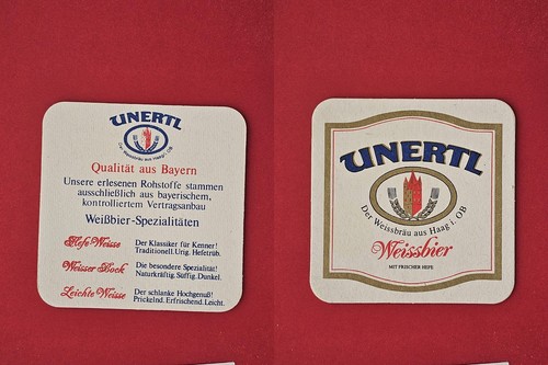 Unertl der weissbräu from - unertl,