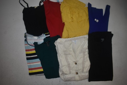 Wholesale bulk lot - of, 8