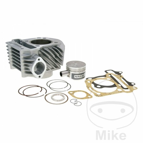 Cylinder kit 125cc naraku - cylinder,