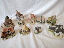 David Winter Cottages Bundle