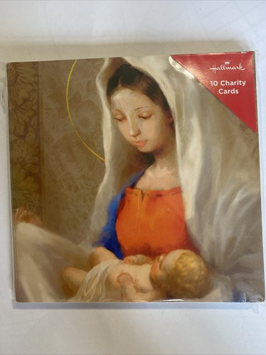 Christmas cards with