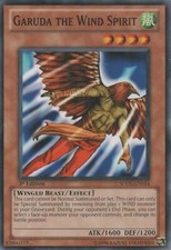 Garuda the wind spirit - wind,