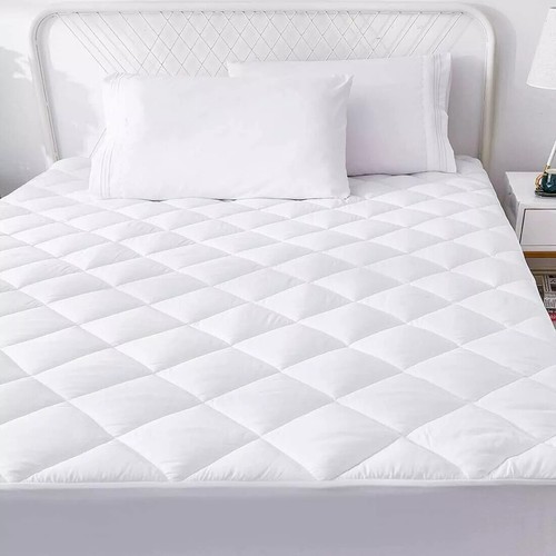 Extra deep mattress topper - deep,