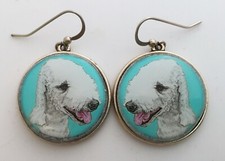 Bedlington terrier original - bedlington,