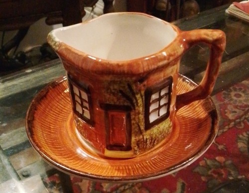 Vintage price bros cottage - vintage,