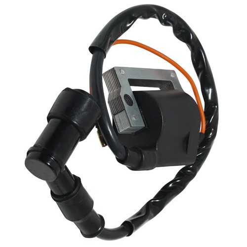 Ignition coil for yamaha ty50 - ignition,