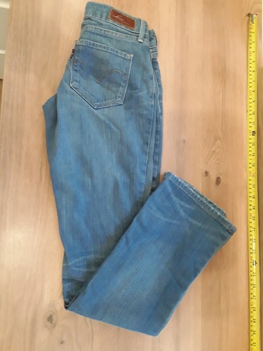 Levis bold curve skinny - levis,