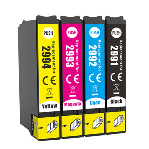 Ink cartridge for epson - cartridge,