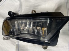 fog light Audi A4 Se Technik Tdi Cvt 2015 5 Door Saloon 