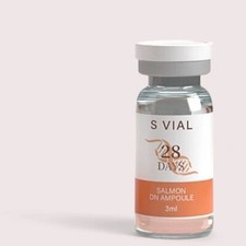 Salmon Serum Ampoule