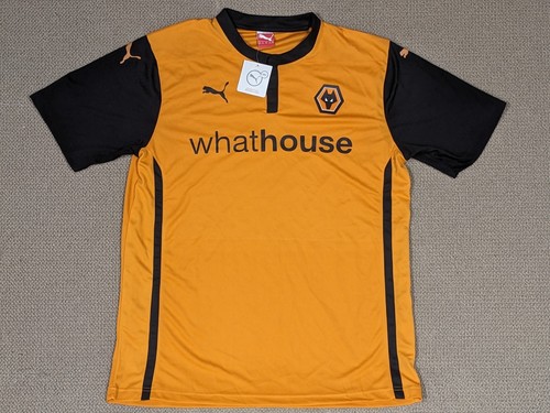 Wolverhampton wanderers - wolverhampton,