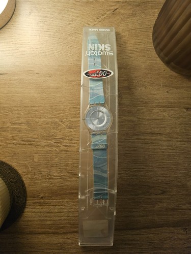 Swatch watch james bond - swatch,