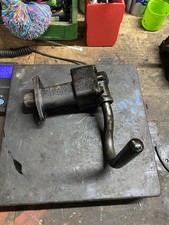 Ferguson TEA TED 20 Oil