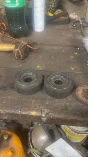 John deere series sg2 - 50,