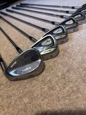 Mizuno JPX 800 Irons4-PWWith