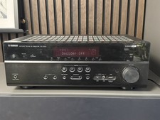 Yamaha RX-V473 5.1 AV Receiver
