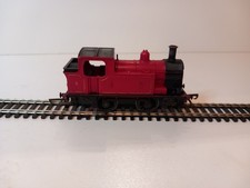 Tri-ang Hornby OO Gauge 0-4-0