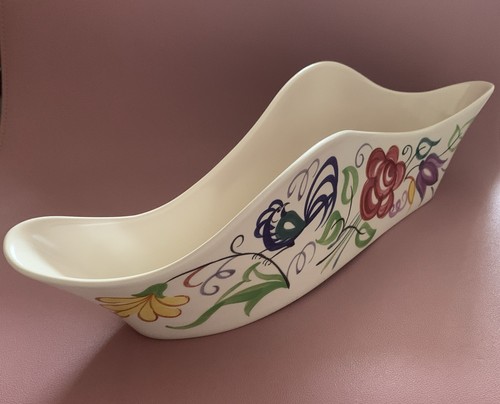 Poole pottery trough - poole,