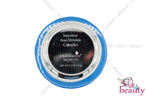 Hydroxatone intensive - hydroxatone,
