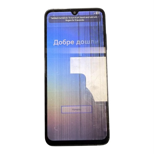 Samsung a05s faulty - samsung,