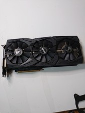 ASUS ROG Strix Nvidia GeForce