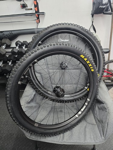 Nukeproof horizon 5 - horizon, v2