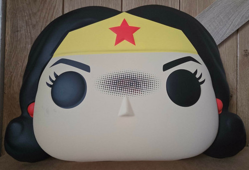 Wonder woman funko pop - wonder,