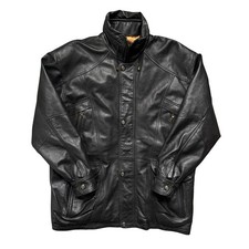 Vintage Exclusive Leather