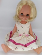 pedigree vintage doll sally