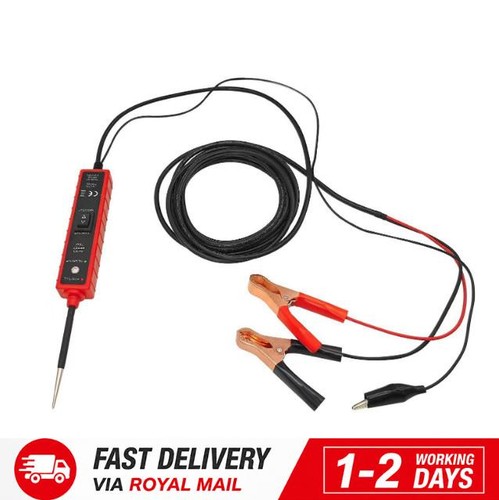 24v car electrical tester - car,