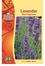 Simply Garden Flower Seeds