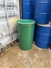 Shipping Drum, steel drum, clip top drum, burner, barrel