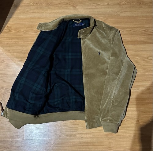 Polo ralph lauren corduroy - polo,