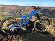 Propain Tyee 2016 Small Frame With Shock