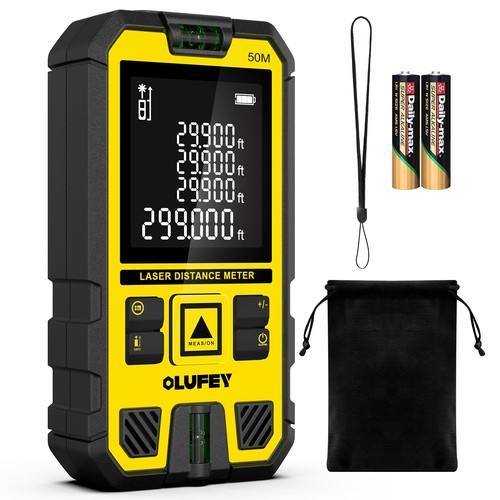 Laser measure - laser,