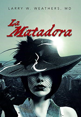 Matadora hardcover new - matadora,