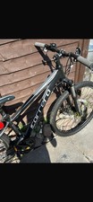 Carrera Vengeance Junior