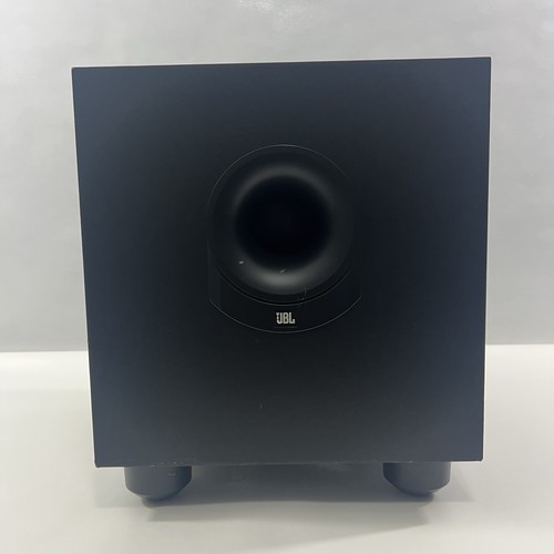 Jbl sub135p passive subwoofer - passive,
