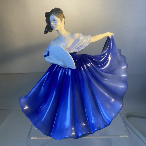 Royal doulton pretty ladies - royal,