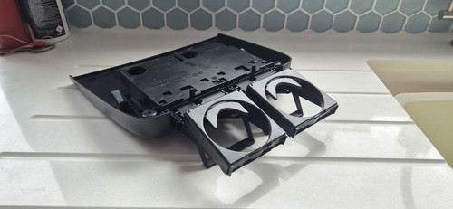 Lupo under dash twin dual - twin,