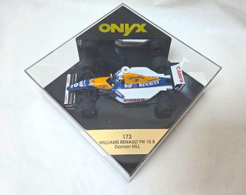Onyx williams renault b - onyx,