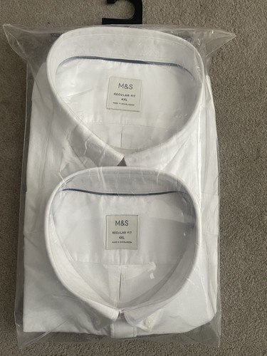 Pack shirts men s - pack, m&s