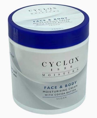 Three pears cyclax face body - cyclax,