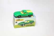Corgi Juniors No 32 Lotus