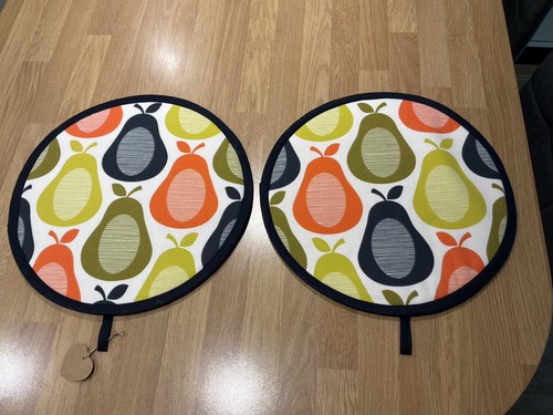 Aga hob covers orla kiely - aga/hob,