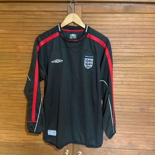 Vintage umbro 2001 england - vintage, 2001/03